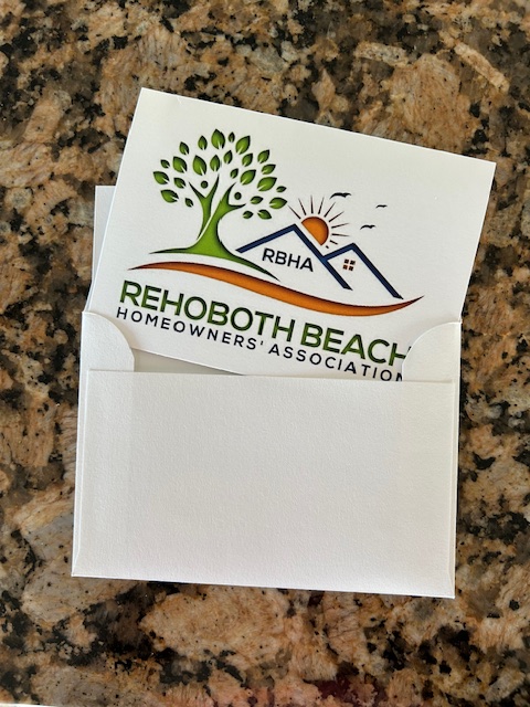 In addition to breakfast, employees received a thank-you note and a gift card to Browseabout Books.